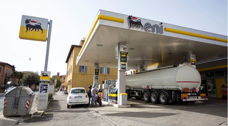 Talijanska energetska tvrtka kritizirana zbog destilata palminog ulja u biogorivima