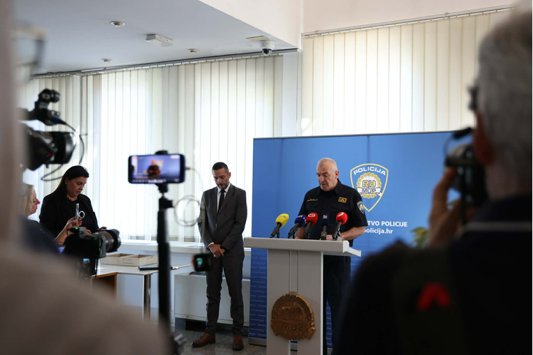 Šef policije komentirao kaznenu prijavu načelnika protiv policajke iz afere "Nakaze"