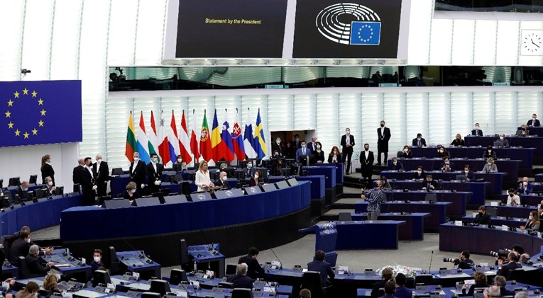 Izabrani potpredsjednici Europskog parlamenta