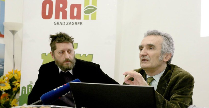ORaH: Svaki građanin Hrvatske godišnje zbog korupcije gubi oko 3000 eura