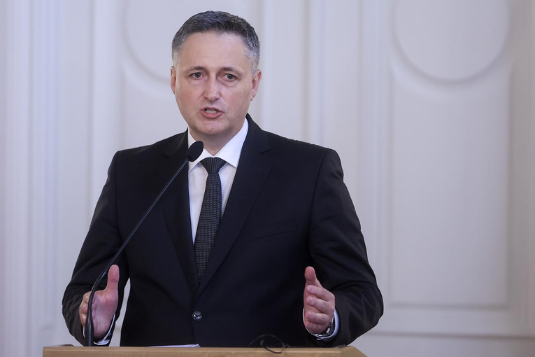 Oštre reakcije Hrvata iz BiH na izjavu Bećirovića. "Jako opasno"