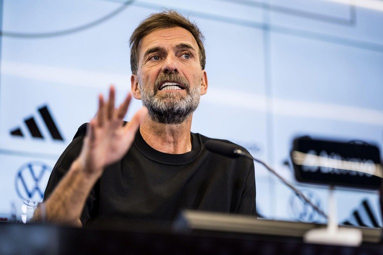 Klopp na predstavljanju: Dirnite mi u obitelj i odmah odlazim