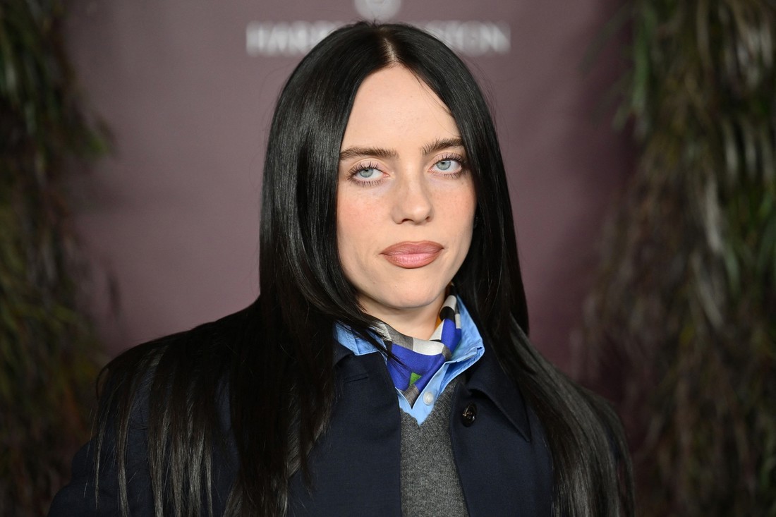 Ako jedete meso, izjava Billie Eilish mogla bi vam loše sjesti