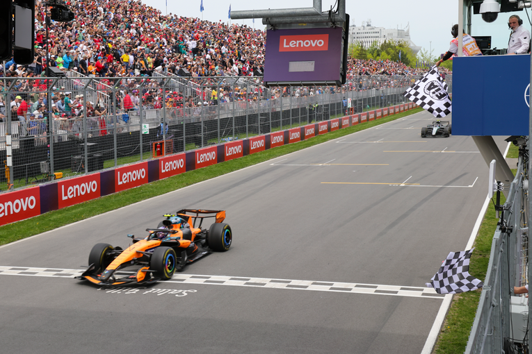 Grad odbio Svjetsko prvenstvo zbog utrke Formule 1
