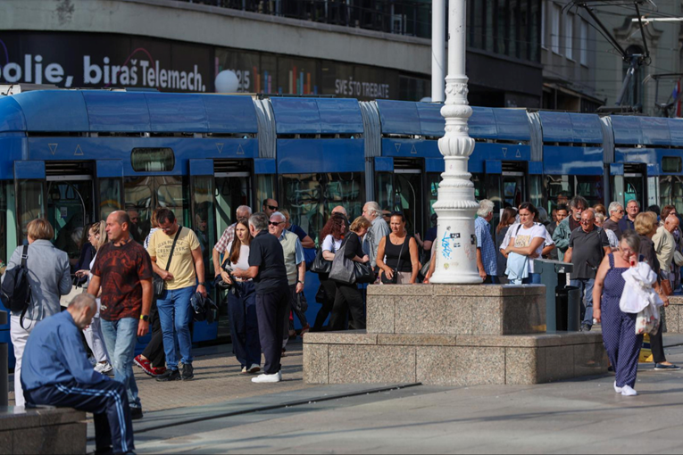 Istraživanje pokazalo da tijelo stari u dva vala. Prvi počinje u 40-ima