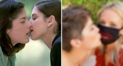 21 godinu nakon kultne scene iz Okrutnih namjera glumice se opet poljubile