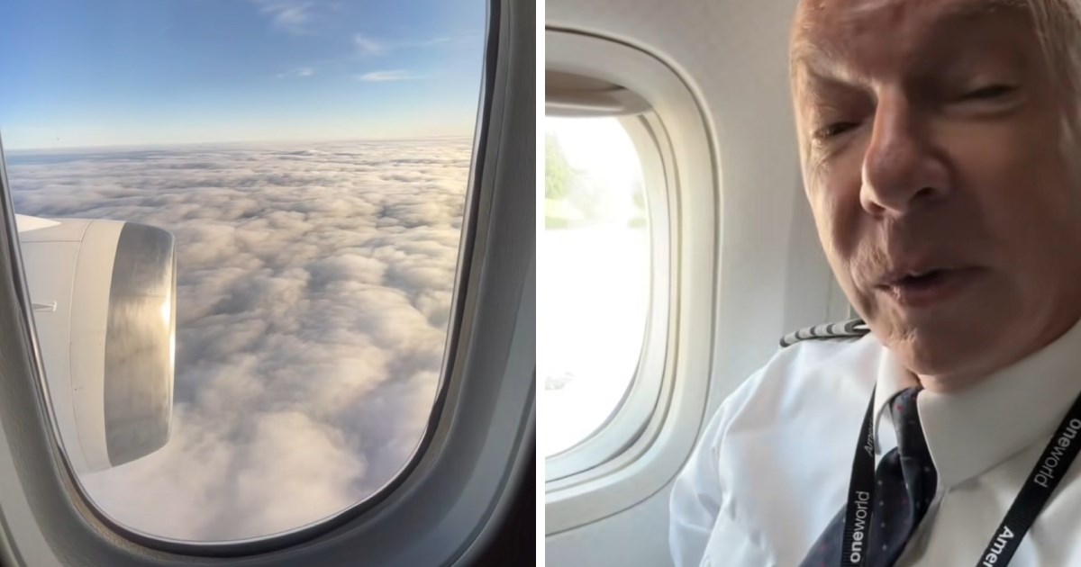 Zašto u avionu morate podići roletu? Razlog je puno ozbiljniji nego što mislite