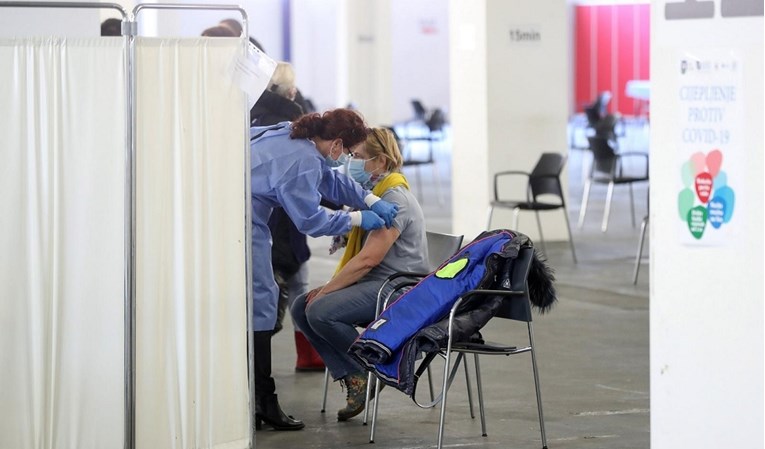 Anketa Europske komisije: Hrvati su među najskeptičnijima prema cijepljenju