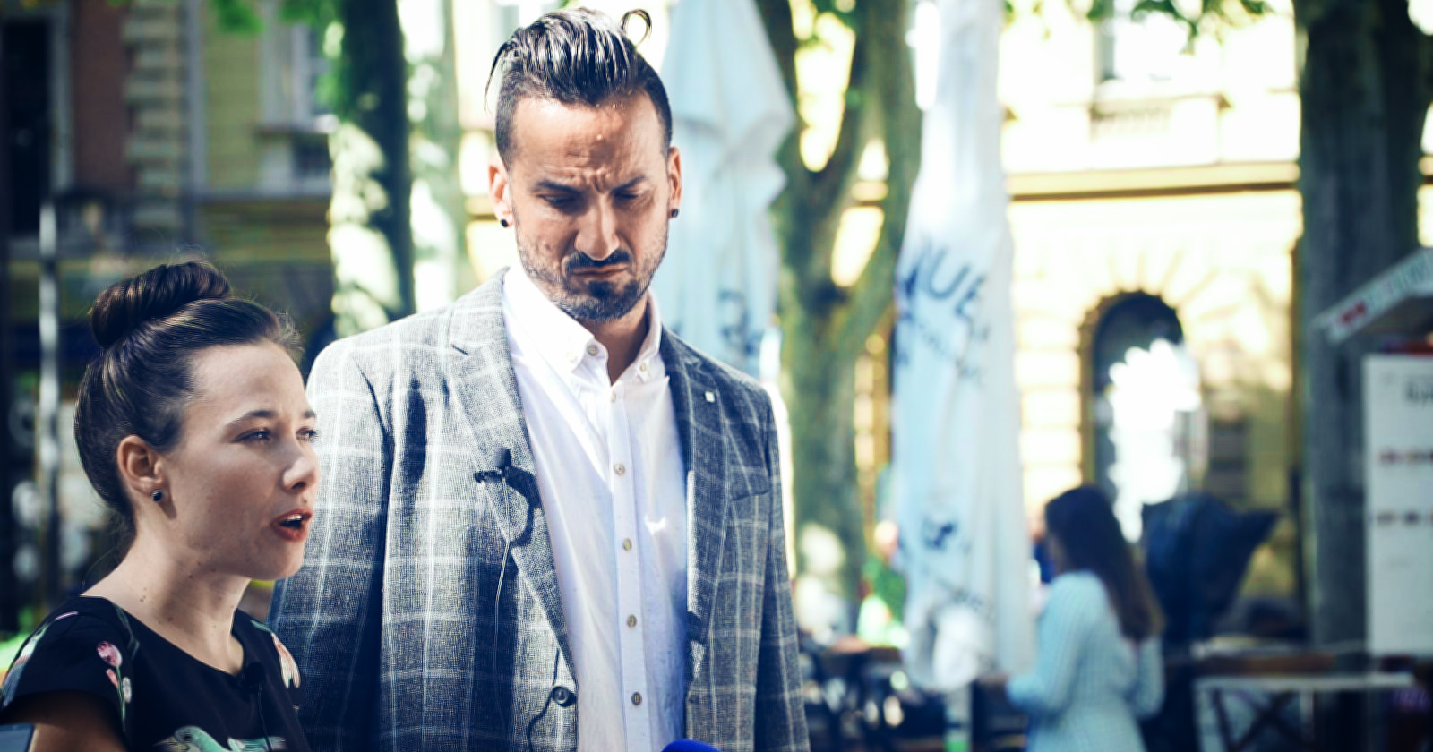 Mostovci Selak Raspudić i Miletić govorili o influencerima: To je bitna tema za sabor