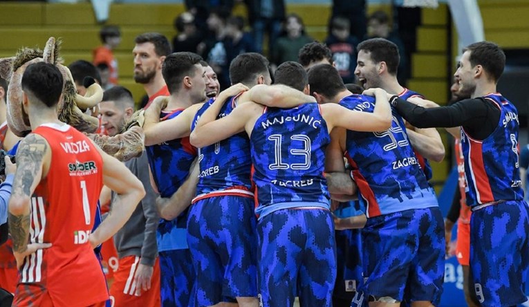 Srpski mediji: Bruka Zvezde u Zagrebu