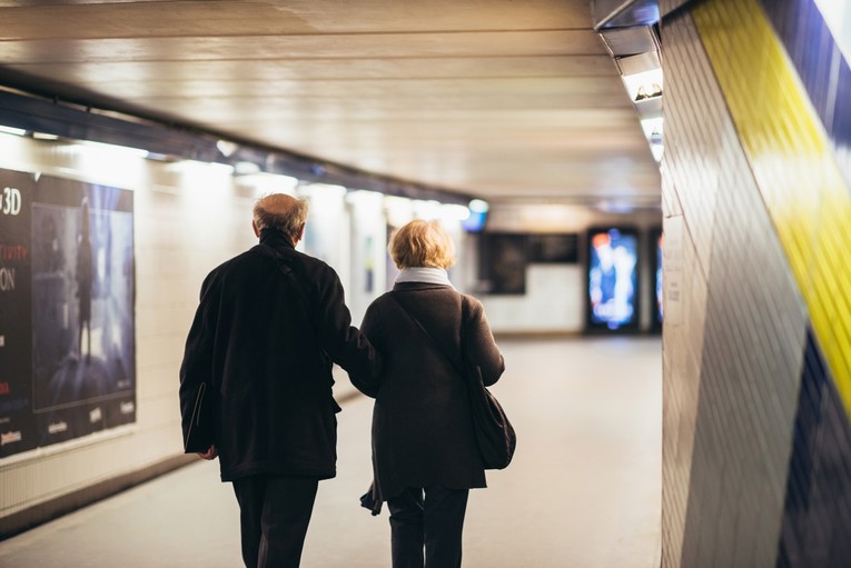Eurostat: Europu do 2100. čeka pad stanovništva od 53 milijuna