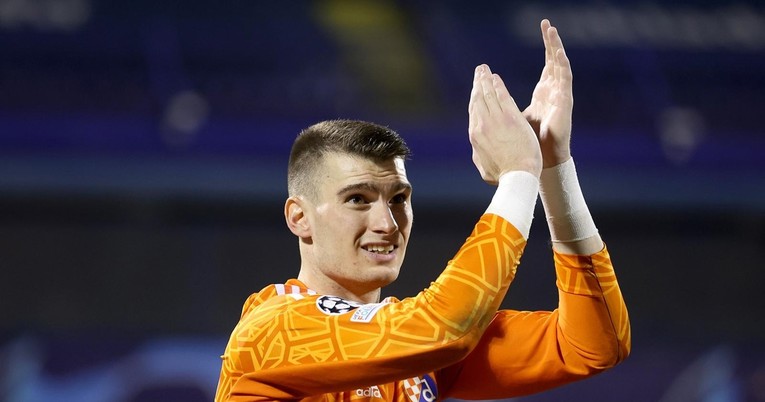 Dinamo u sljedećem kolu može osigurati proljeće u Europi