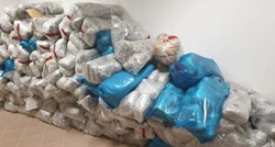 Velika akcija u BiH: Našli 3 tone droge, stotine tisuća eura, uhićeni i Hrvati
