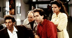 Zauvijek ništa: Na Twitchu se emitira beskrajna epizoda Seinfelda koju je napravio AI