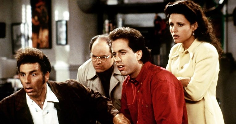 Zauvijek ništa: Na Twitchu se emitira beskrajna epizoda Seinfelda koju je napravio AI