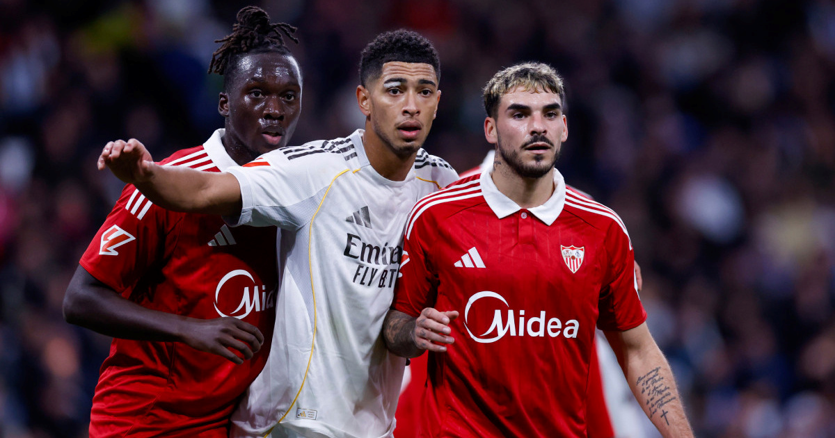 UŽIVO Top transferi: Bomba iz Španjolske. Bellingham odlazi za 184 milijuna eura?