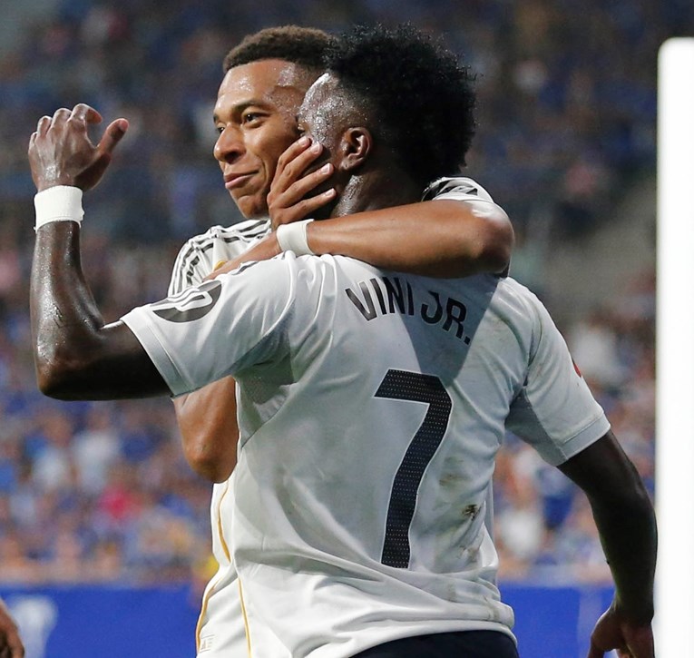 Pala prosječna plaća igrača u Realu. Sad je 11 milijuna eura