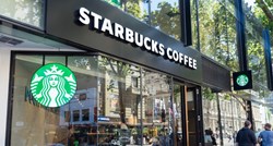 Starbucks paru u Americi naplatio dvije kave više od 4000 eura