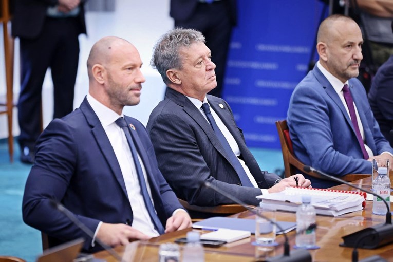 U DORH-u se osniva specijalni tim za suzbijanje kibernetičkog kriminala