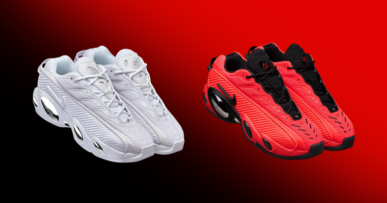 Drakeove Nike Nocta tenisice stigle su u dvije nove boje. Evo gdje ih kupiti kod nas