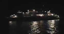 Na Tajlandu se nasukao putnički brod, zapovjednik i dio posade su Hrvati