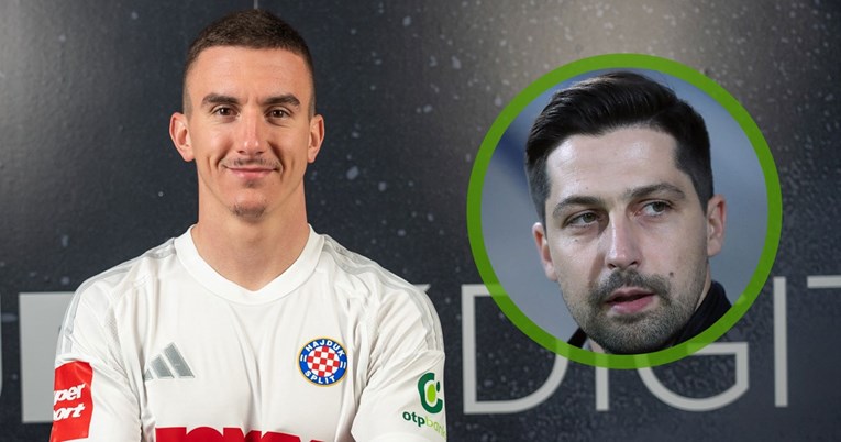 "Hajduk je doveo Šegu, a pustio špicu koja mu treba. Mlakar bi bio pojačanje"