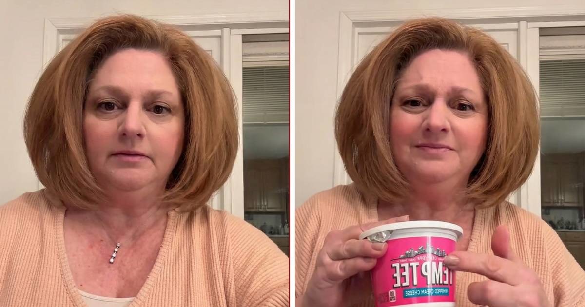 Tiktokerica htjela pohvaliti sir pa postala viralna iz krivih razloga