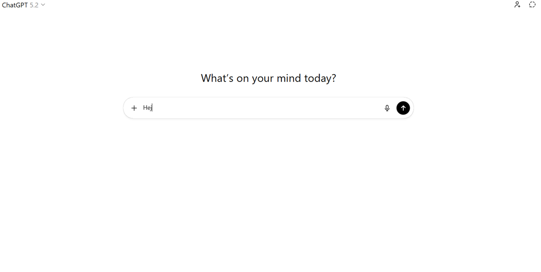 Što nikad ne biste trebali dijeliti s ChatGPT-jem (a ni ostalim AI alatima)