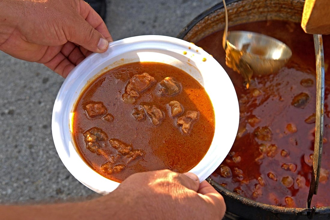 Ovo jelo je u Slavoniji kao pizza u Italiji - i rijetko tko ga zna dobro napraviti