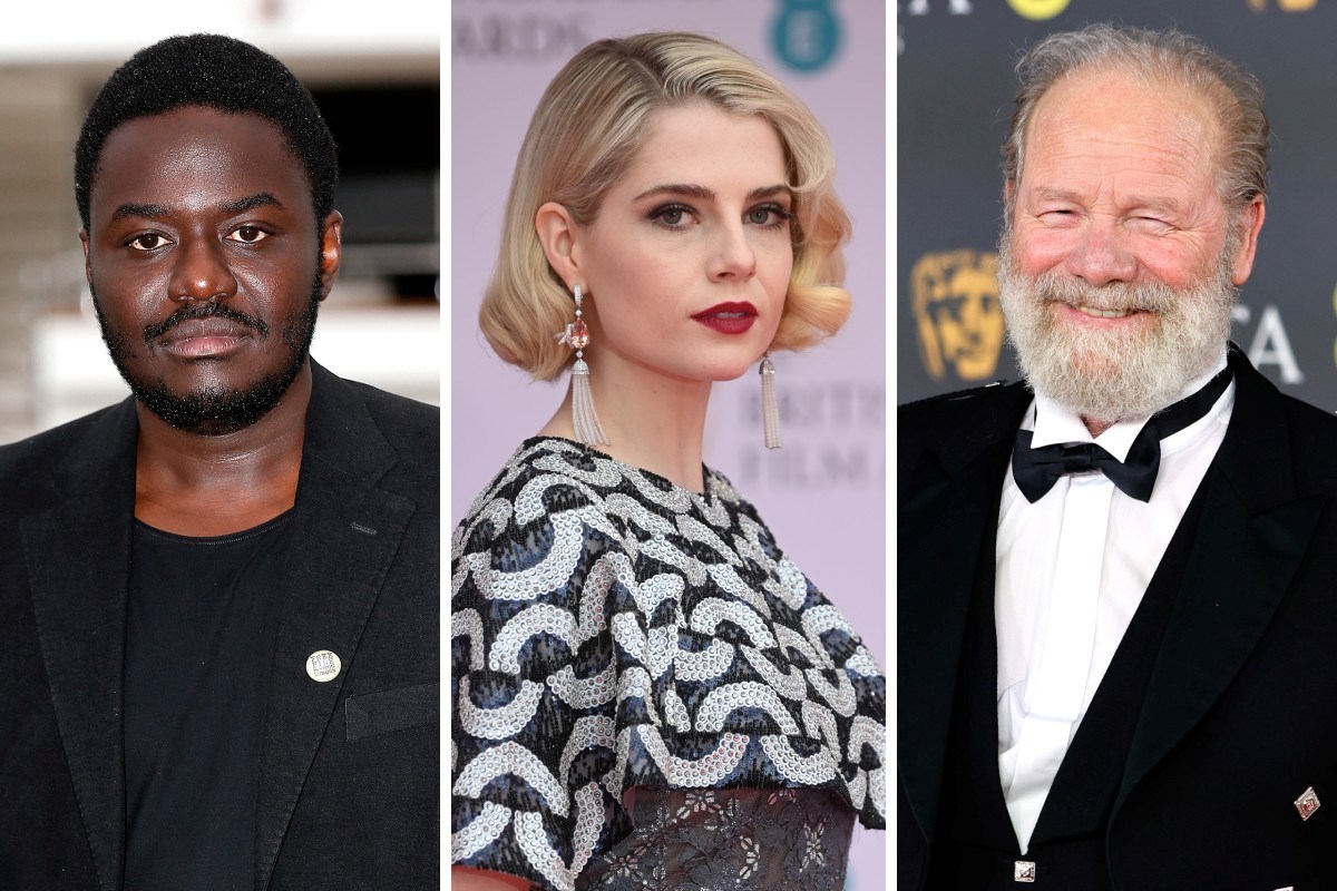 Poznato je tko će glumiti u drugoj sezoni Viteza sedam kraljevstava