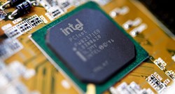 Intel ulaže 20 milijardi dolara u tvornice čipova u Arizoni