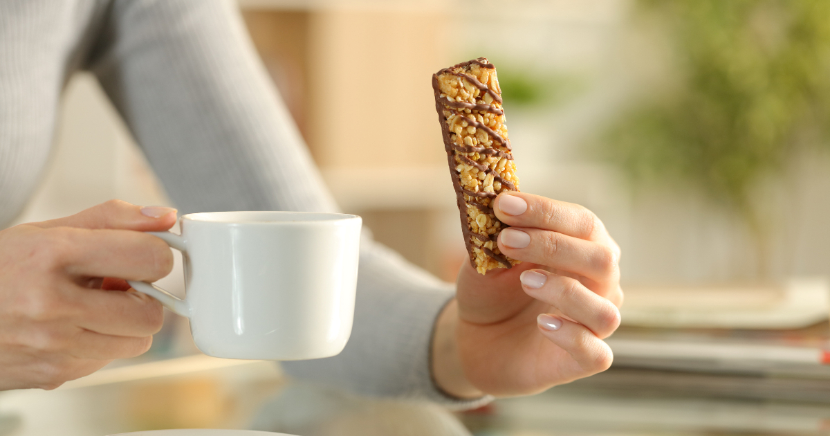 Nutricionistica kaže da 4 namirnice podižu hormon stresa i sabotiraju mršavljenje