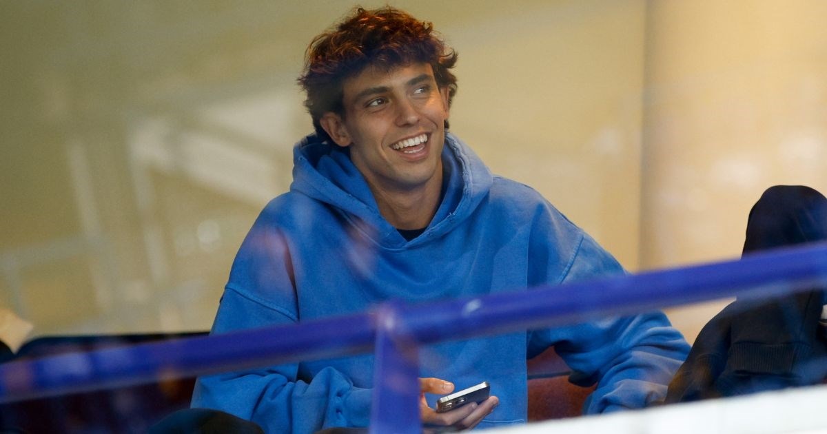 João Félix opet mijenja klub