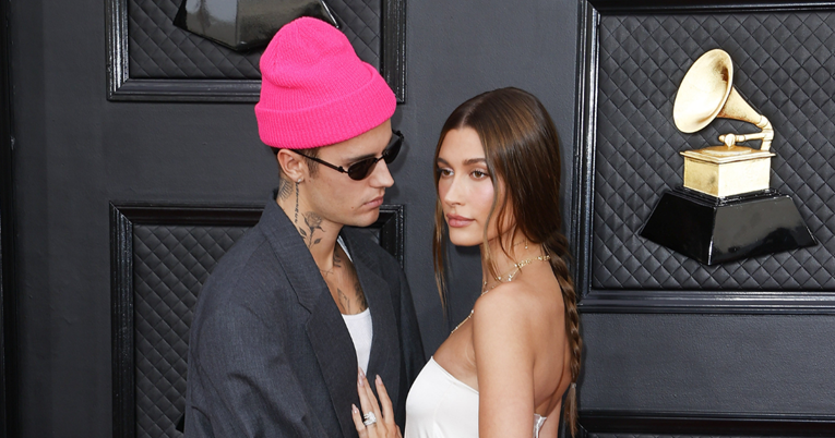 Hailey Bieber prvi put o tvrdnjama da je Seleni ukrala Justina: "Postoji istina"