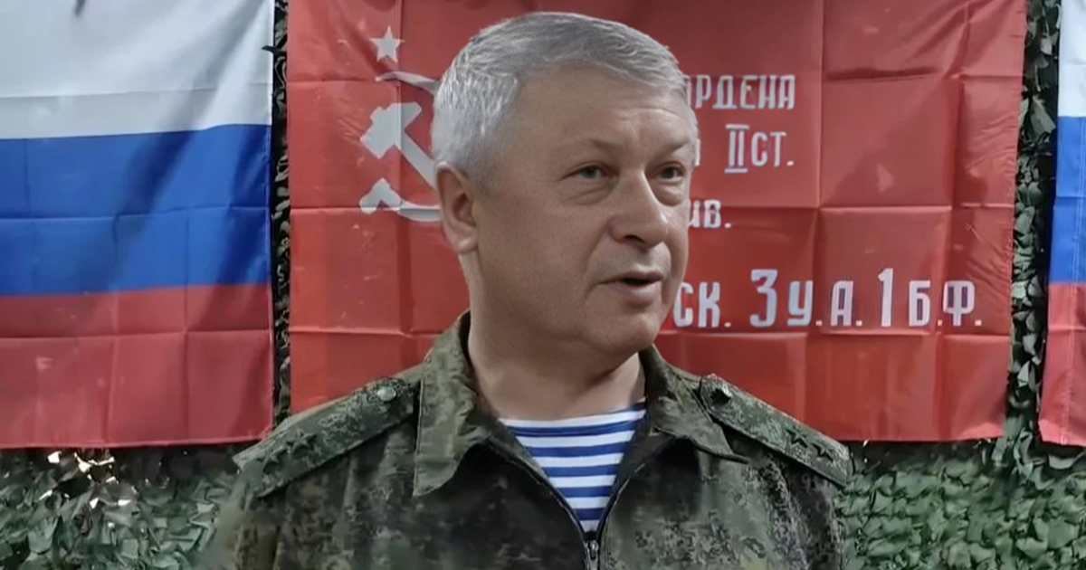 U Moskvi upucan visoki ruski general