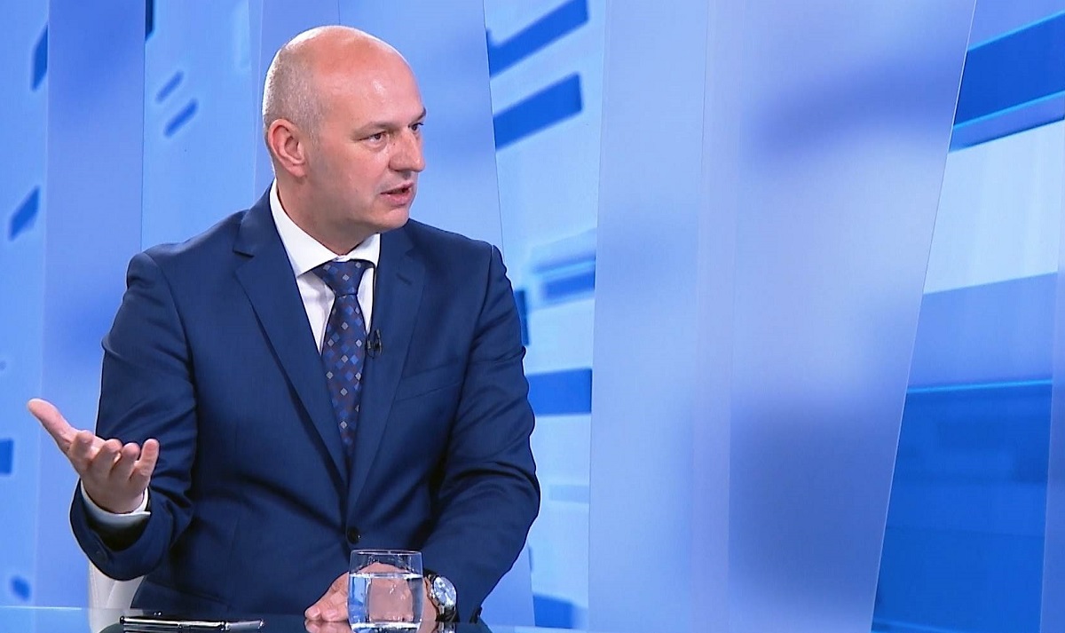 Kolakušić teško optužio HDZ, prozvao i Juričana