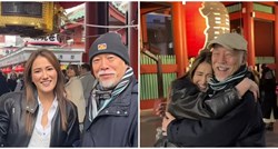 Otišla u Japan kako bi unajmila "tatu za jedan dan". Njezina priča slama srca