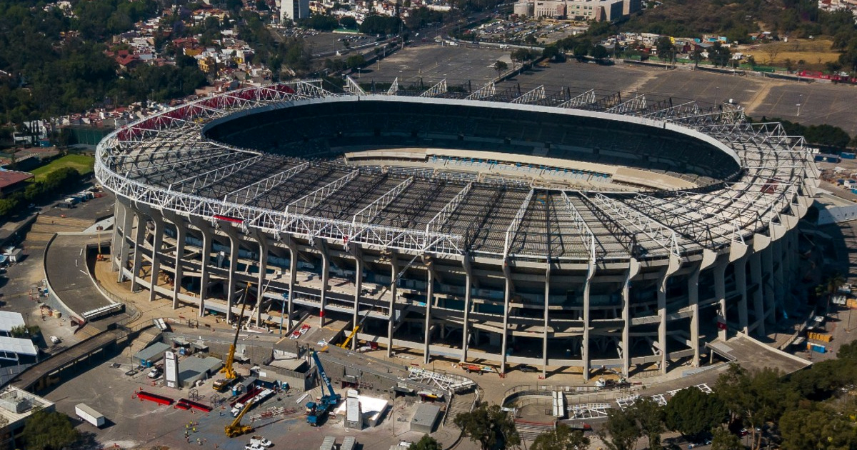 Tragedija uoči utakmice. Navijač poginuo na stadionu na kojem će se otvarati SP