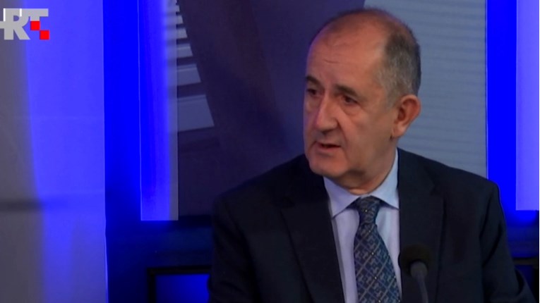 Analitičar: HDZ je zastrašivanjem smanjio broj onih koji javno govore protiv njega