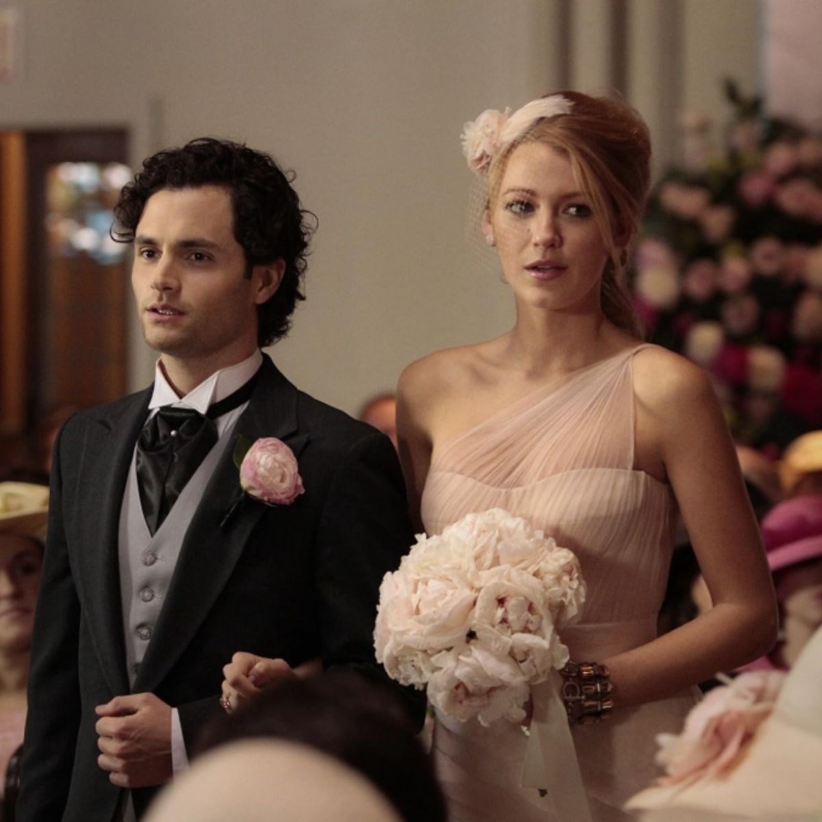 Penn Badgley: Prije Tračerice bio sam na rubu bankrota