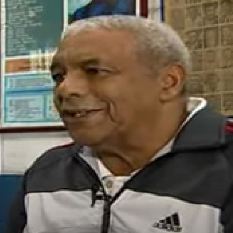 Preminula brazilska zvijezda (84). Osvojio je dvije Lige prvaka