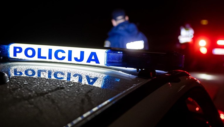 Mladići iz BiH švercali migrante kod Metkovića, bježali policiji i izazvali nesreću