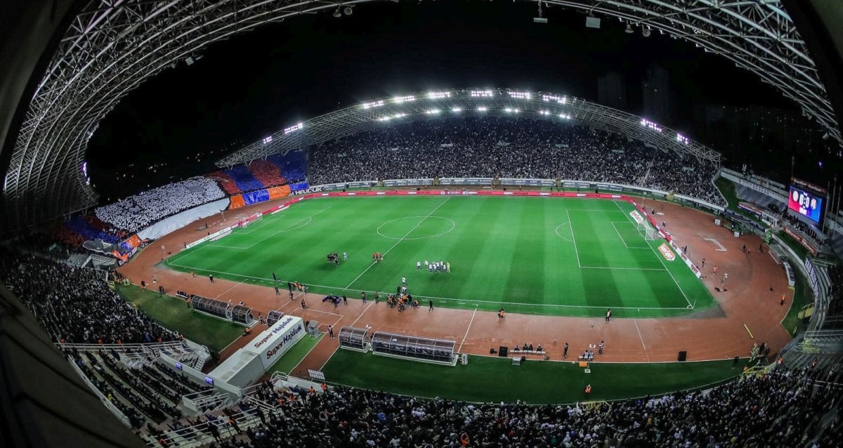 Hajduk i Dinamo igrat će na rasprodanom Poljudu. Prodano 34 tisuće ulaznica