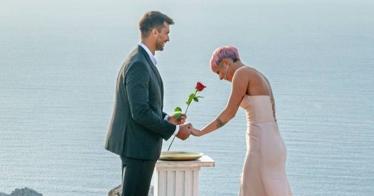 Miloša iz Savršenog pitali što je bilo s Maidom. On: "Davno je to izgubljeno"