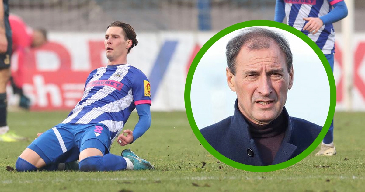 Dinamo dovodi Mudražiju? "Brzo ćemo realizirati transfer, može zamijeniti Baturinu"