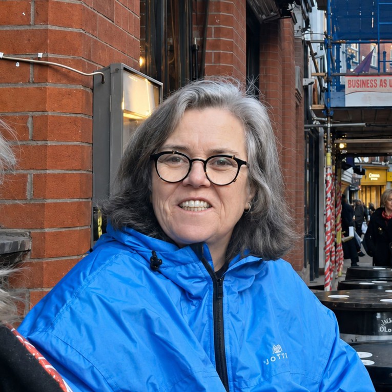 Rosie O'Donnell objavila fotke poslije faceliftinga koji je skupo platila