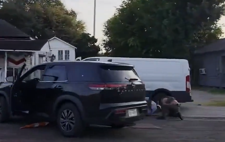 Agenti ICE-a ubili Meksikanca. "Pokušao nas je pregaziti autom"