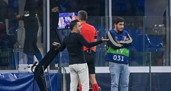 Barcelonin igrač otkrio što mu je slovenski sudac rekao o nedosuđenom penalu