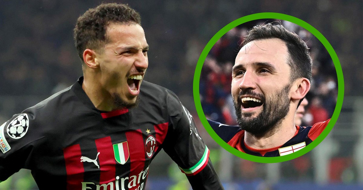 Badelj o Bennaceru: I na treninzima ide punom snagom