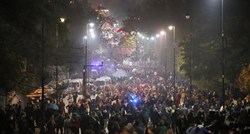Poljska nakon masovnih prosvjeda odgađa primjenu odluke o zabrani pobačaja